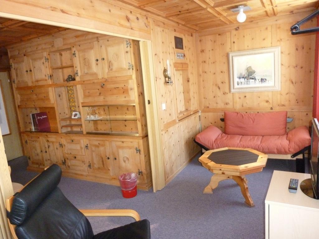 Hotel Elli Davos Cameră foto