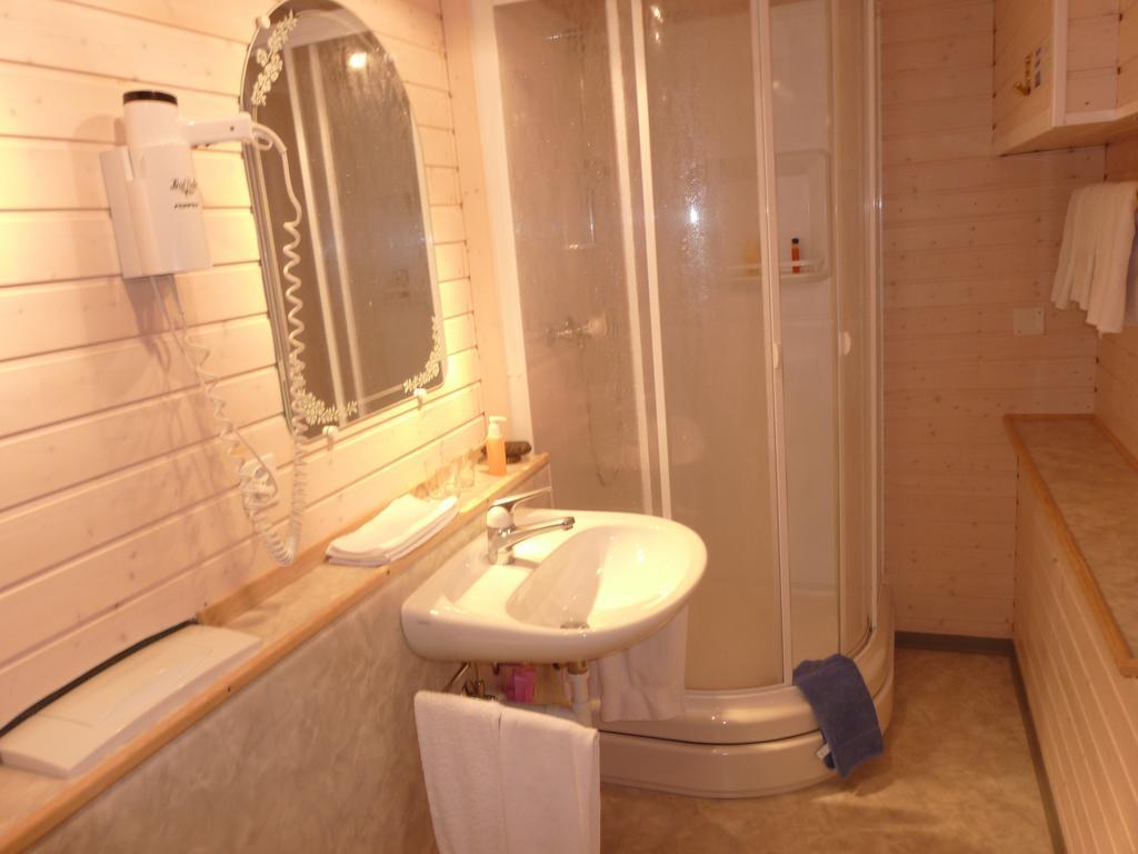 Hotel Elli Davos Cameră foto