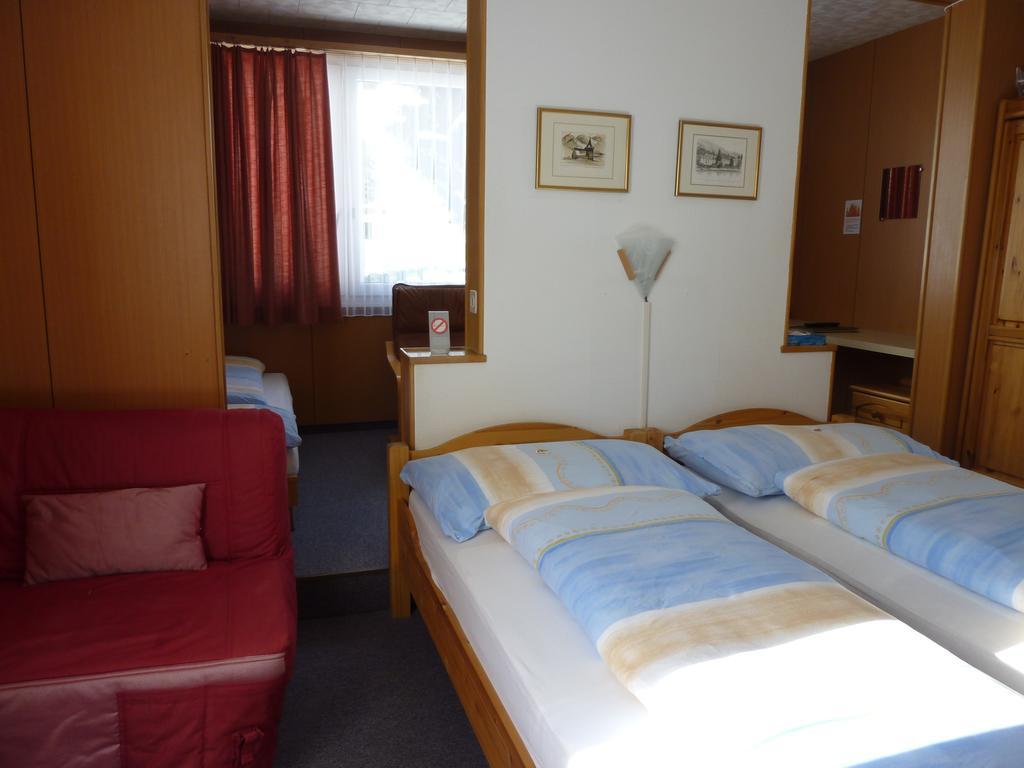 Hotel Elli Davos Cameră foto