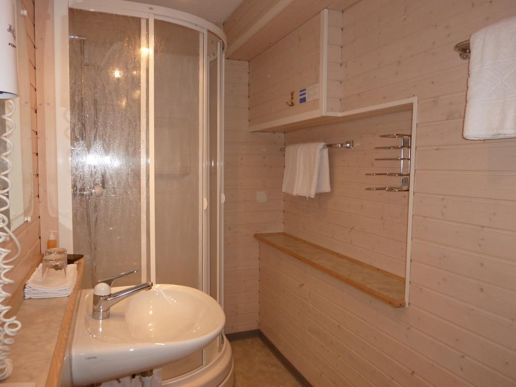 Hotel Elli Davos Cameră foto