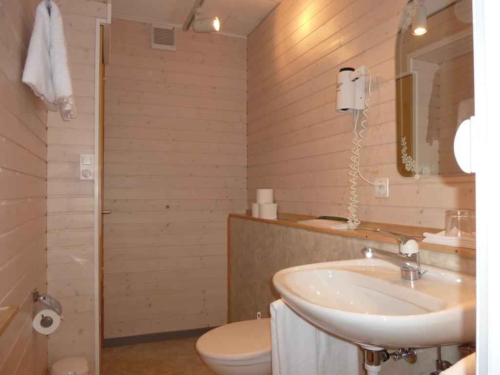 Hotel Elli Davos Cameră foto
