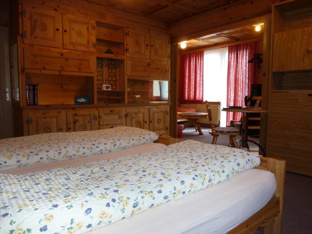 Hotel Elli Davos Cameră foto