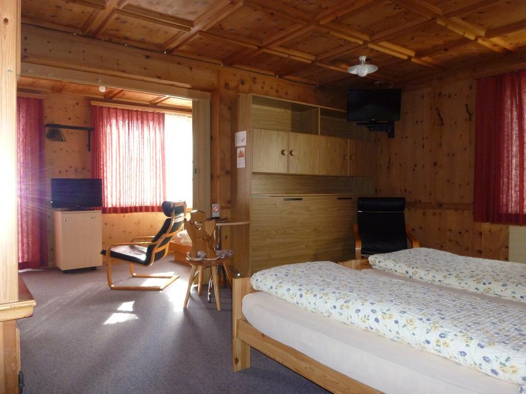 Hotel Elli Davos Cameră foto